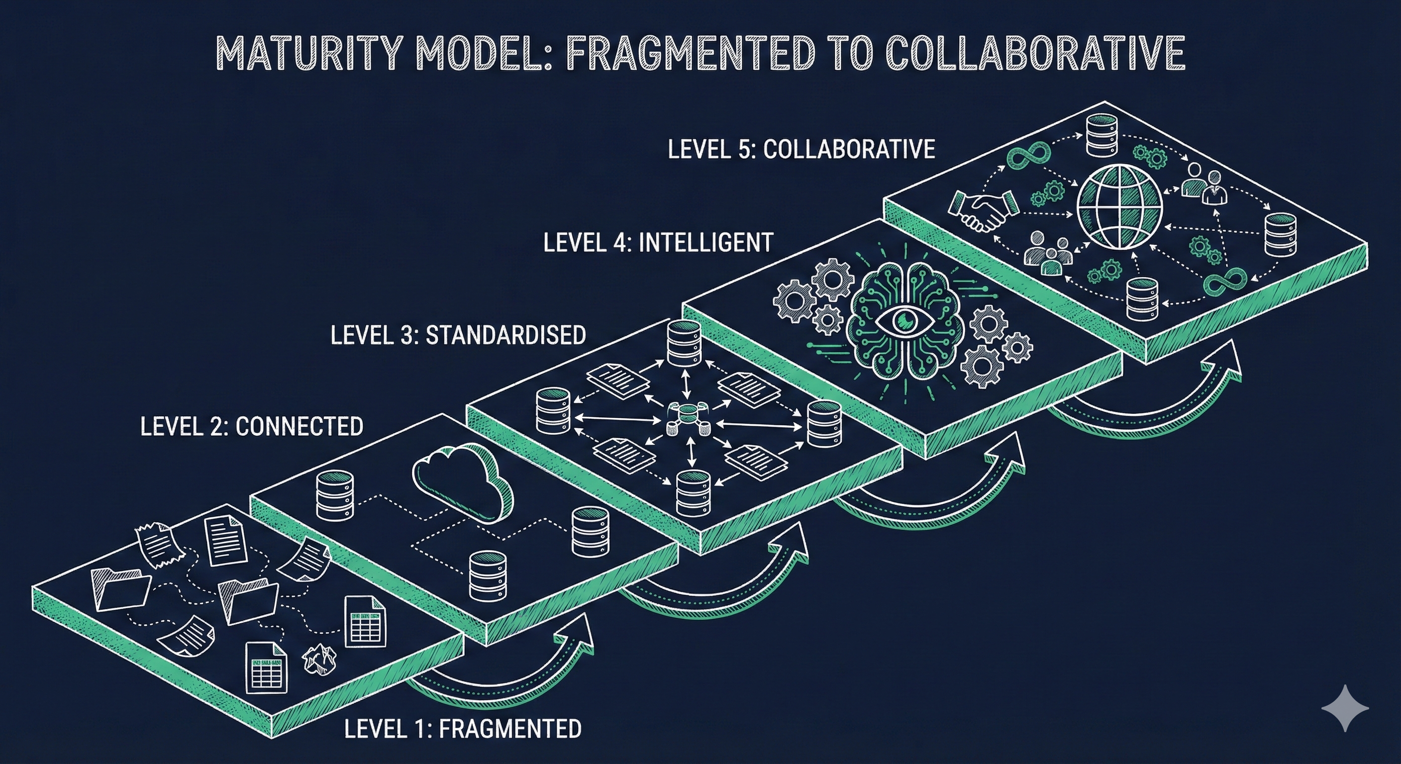 Education Analytics Maturity Model