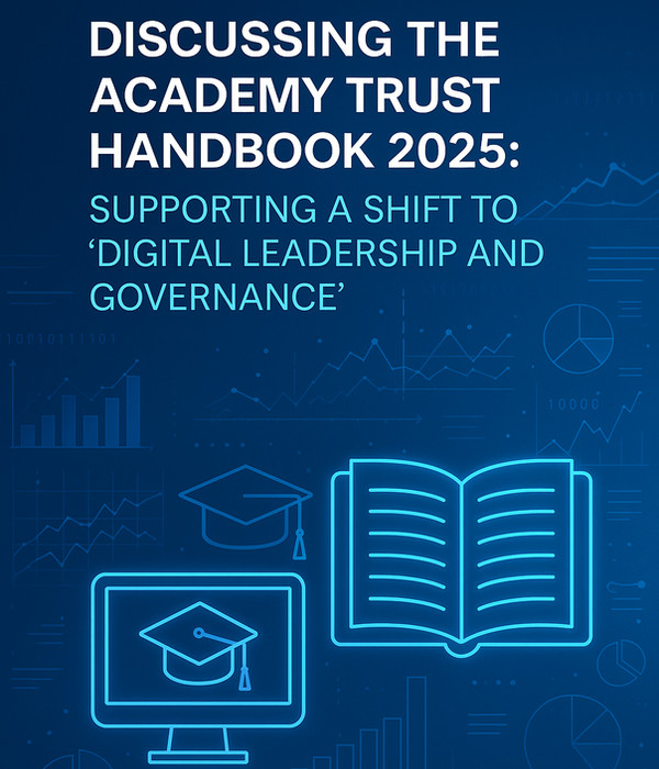 Academy Trust Handbook